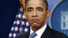 Amerikai fizetésképtelenség: Obama lerövidítette ázsiai útját