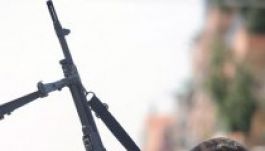 Fegyveresek támadták meg a líbiai orosz nagykövetséget