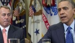 Kudarccal végződött az amerikai költségvetési tárgyalás szerdán