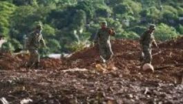 Sártemetővé változtatott egy mexikói falut Ingrid és Manuel