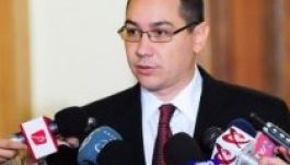 Bér- és nyugdíjemelést ígér jövőre Victor Ponta