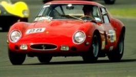 Ennyit még soha nem fizettek egy 50 éves autóért