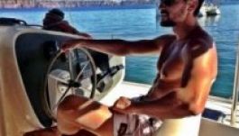 Szájukra vették a spanyol homofóbok Ciprian Maricát