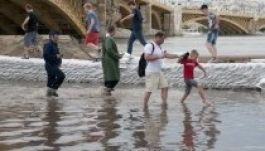 Túl kicsi volt a magyar árvízkár, az Unió nem utal egy fityinget sem