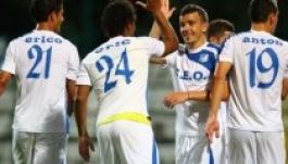 Európa-liga: a második forduló mérkőzései