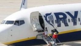 Tízmillió eurós bírságot kapott a Ryanair Franciaországban
