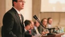 A Minority SafePack védelmében szólalt fel Korodi Strasbourgban