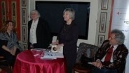 Magyar turkológus könyvét mutatják be Isztambulban