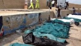 A bevándorlási politikát okolja az ENSZ az olasz katasztrófa miatt