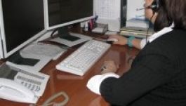 A megyei mentőszolgálatoknál nincs többnyelvű ügyfélkezelés