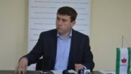 EP-választások: Tőkést RMDSZ-listára javasolja Borboly