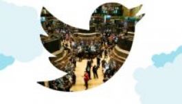 Egymilliárd dollárért menne tőzsdére a Twitter