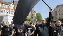 Előretörtek Európában a szélsőjobboldali mozgalmak