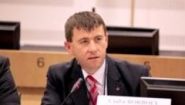 Borboly: székelyföldi felsőoktatási stratégia szükséges