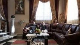 Így élnek a hajdani vándorárus romák Buzescu községben (GALÉRIA)