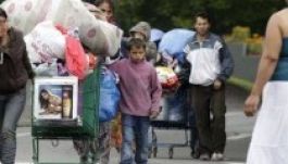 Andor László: nem csak gond, lehetőség is a romaintegráció