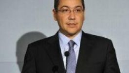 Victor Ponta: nem indulok a jövő évi elnökválasztáson