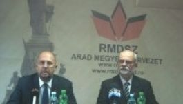 Egész napos megemlékezést tartanak Aradon vasárnap