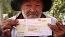 Kolozsvár kiáll a magyar hajléktalanok mellett