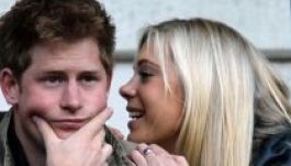 Igent mondott Harry hercegnek barátnője