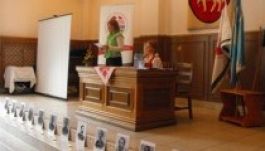 EMNT-megemlékezés a vértanúkra: összeköt a kötelesség