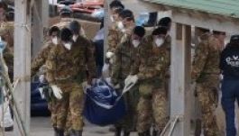 Nyolcszáz méterre a parttól fulladtak meg a menekültek