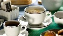 Kávézási rekord született: 13 ezren szürcsöltek együtt