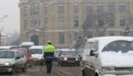 Becsületszóra adja a csúszásgátló sót a parajdi bánya