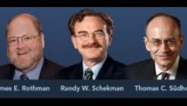 Két amerikai és egy német kapta az orvosi Nobel-díjat