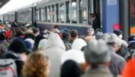 Havi egy nap kényszerszabadságot vezettek be a CFR-nél