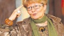 Könyvbemutató a nő három arcáról Kolozsváron