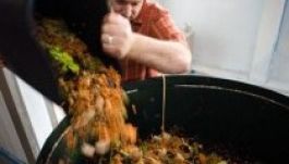 Lejárt szavatosságú segélyt kaptak a háromszéki romák