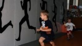 Szórakoztató fizika Sepsiszentgyörgyön