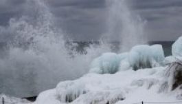 Rendkívül hideg telet jósolnak Európában a meteorológusok