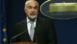 Lemondott Varujan Vosganian gazdasági miniszter