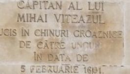 Keresi a rendőrség a magyarokat sértő felirat eltüntetőjét