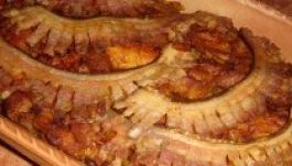 Eltűnik a cigánypecsenye neve a hannoveri menzákról