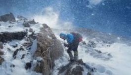 A National Geographic magazin legjobb fotóival ünnepel (GALÉRIA)