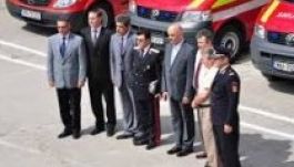 Csúcsminőségű asszisztens-képzőt létesítettek Marosvásárhelyen