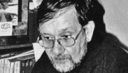 Elhunyt Tőzsér József, a Pallas-Akadémia könyvkiadó vezetője