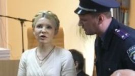 Timosenko sorsáról tárgyalt az ukrán, a lengyel, a német és az olasz államfő