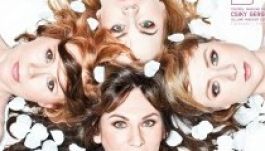 Kétszer négy nő: Gardéniák hétvégéje Temesváron