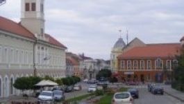 Katasztrófavédelmi gyakorlatot tartanak Sepsiszentgyörgyön