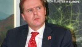 Brit nagykövet: a DNA megfelelően működik