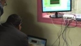 A világon egyedülálló jelenség a galaci földrengés-sorozat