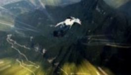 Életét vesztette edzés közben egy magyar extrémsport-bajnok