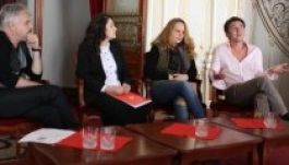 Turgenyev-darabbal kezdi az évadot a Szigligeti Társulat