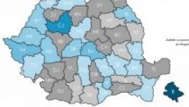 Kolozsváron és Bukarestben a legnagyobb az ateisták aránya