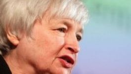 Női elnöke lesz az amerikai jegybanknak