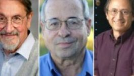 A komplex kémiai rendszerek modellezéséért adtak kémiai Nobel-díjat